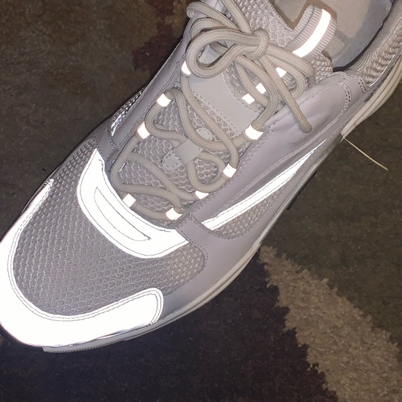 Christian Dior b 22 shoes with matching shorts - Picture 6 of 9